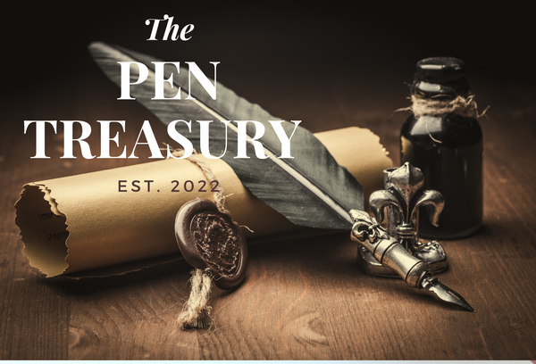 Pen Treasury