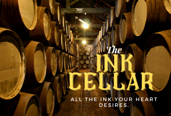 Ink Cellar