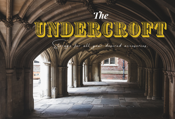 The Undercroft