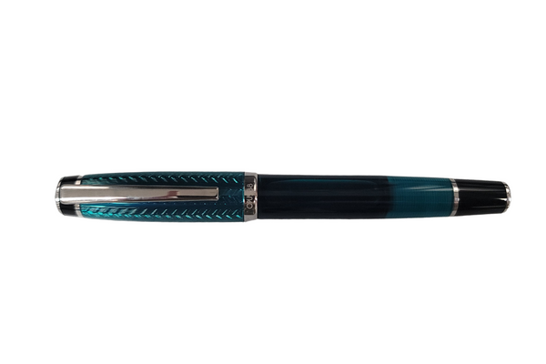 Opus 88 - Opera Arrow Fountain Pen