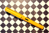 Lamy Safari Fountain Pen - Mango (special edition)