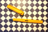 Lamy Safari Fountain Pen - Mango (special edition)