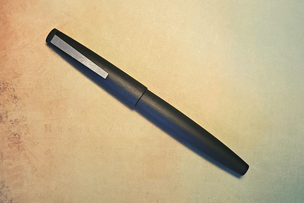 Lamy - 2000 Fountain Pen