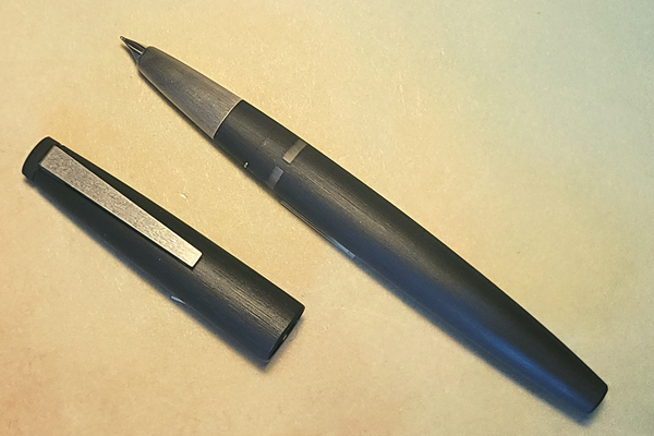 Lamy - 2000 Fountain Pen